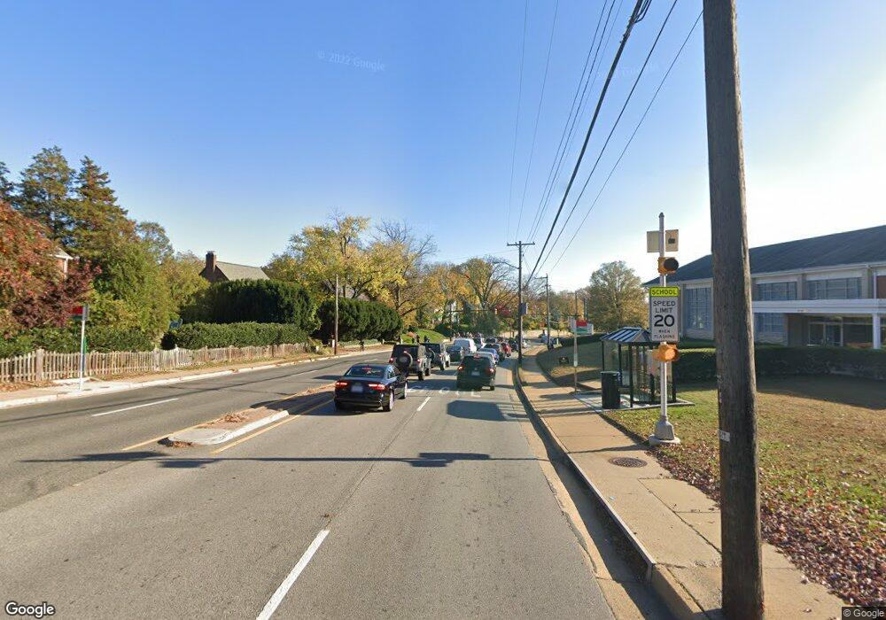 0 19th St N unit 1008844952, Arlington, VA 22207 - photo 1