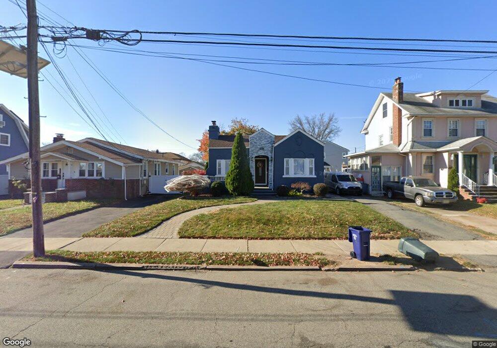 131-133 Lexington Ave, Paterson, NJ 07502 - photo 1