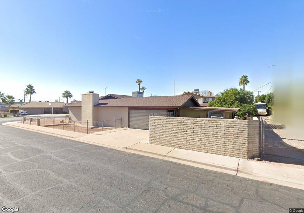 1444 E Pepper Place, Mesa, AZ 85203 - photo 1