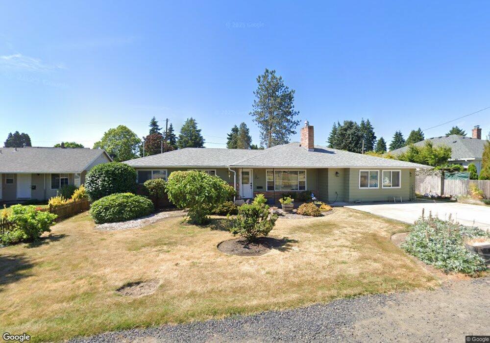 2524 15th Ave, Forest Grove, OR 97116 - photo 1