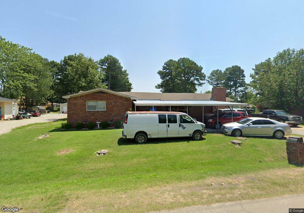 209 Lamesa St, Jonesboro, AR 72401 - photo 1