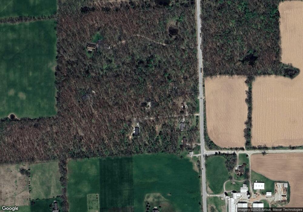 1075 N Parker Rd, Dexter, MI 48130 - photo 1