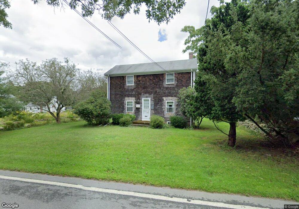244 Long Hwy, Little Compton, RI 02837 - photo 1