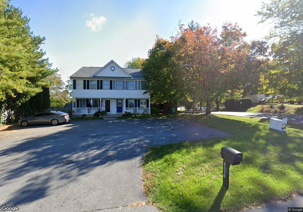 10801 Bower Ave, Williamsport, MD 21795 - photo 1