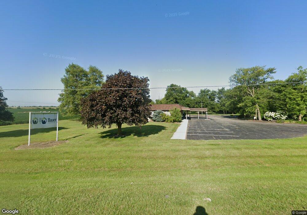 2120 S State Road 39, Frankfort, IN 46041 - photo 1