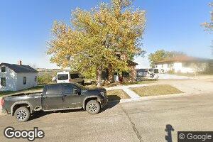 209 1st Ave NE, Kenmare, ND 58746