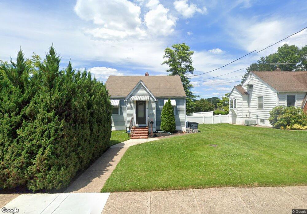 19 George St, Mount Ephraim, NJ 08059 - photo 1