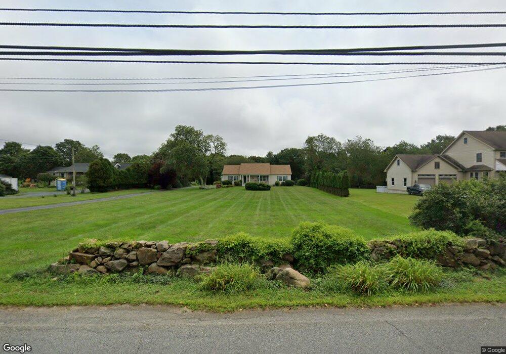 316 Drift Rd, Westport, MA 02790 - photo 1