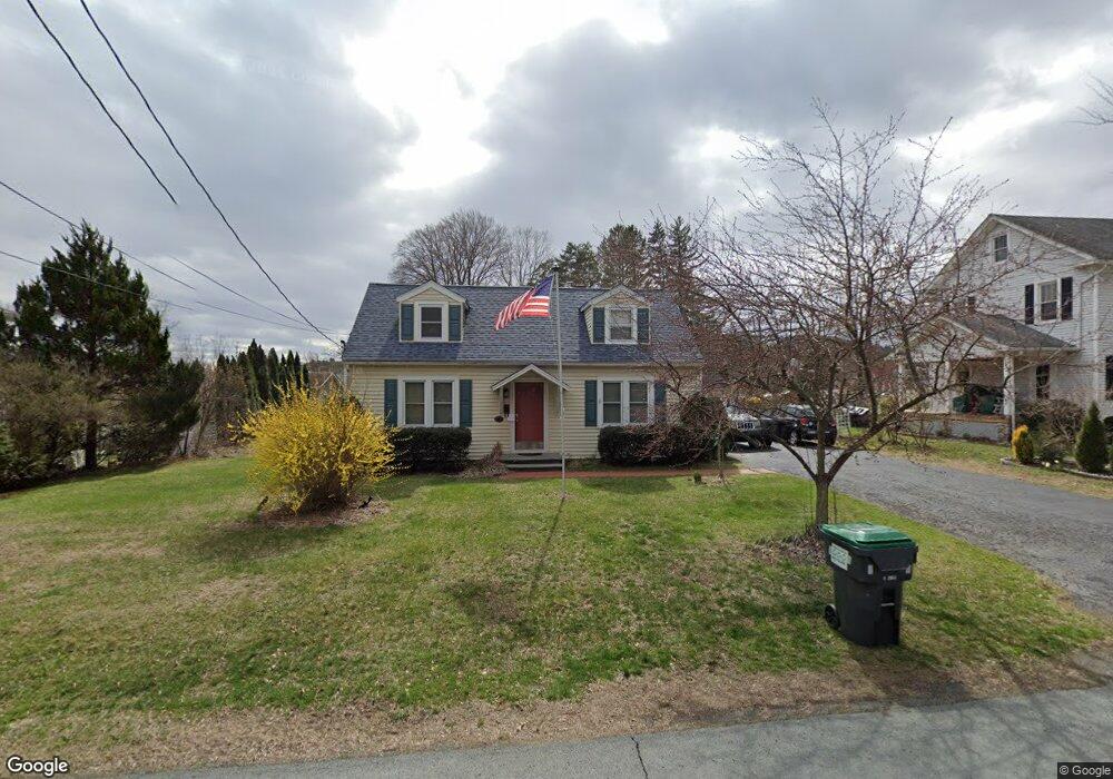 213 E George St, Milford, PA 18337 - photo 1