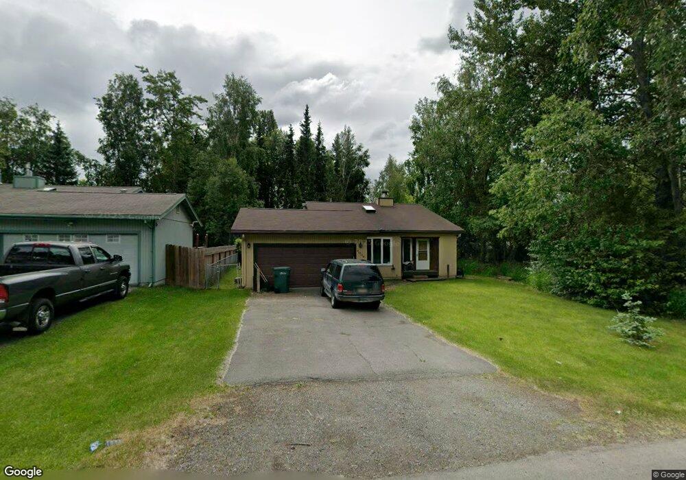 4006 E 67th Ave, Anchorage, AK 99507 - photo 1