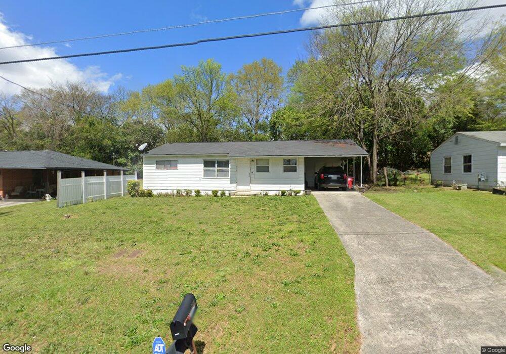 1705 Randall Rd, Macon, GA 31206 - photo 1