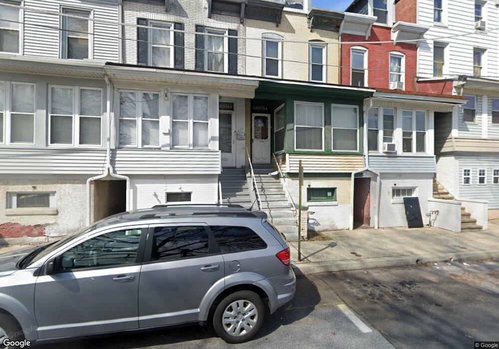 104 Yarnell St, Reading, PA 19611 - photo 1