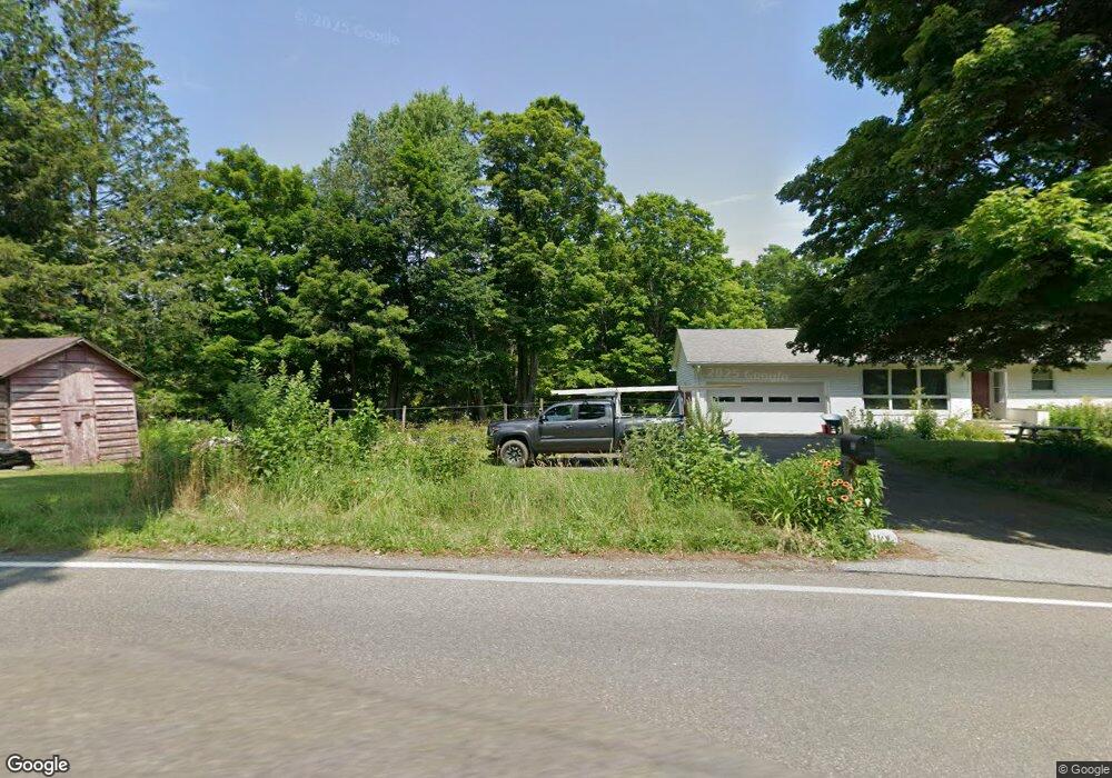 307 Round Lake Rd, Rhinebeck, NY 12572 - photo 1