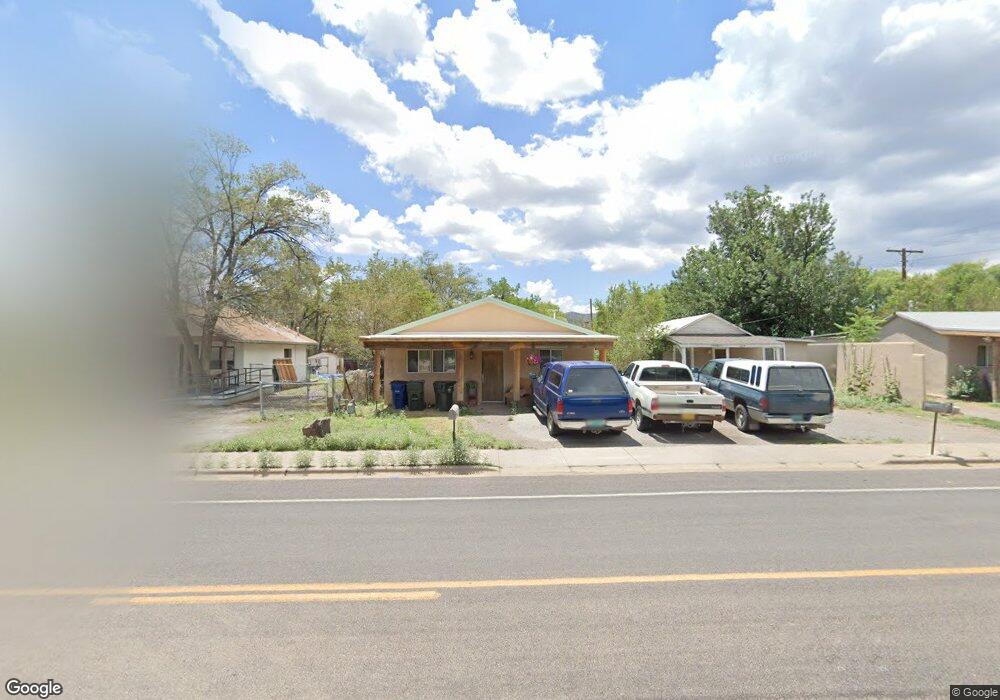 1217 N Swan St, Silver City, NM 88061 - photo 1