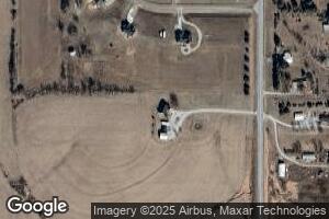 6707 SW 91st St, Denton, NE 68339