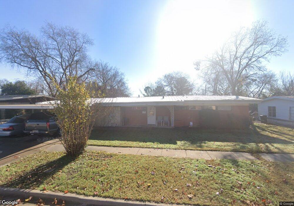 7904 Laura St, North Richland Hills, TX 76180 - photo 1