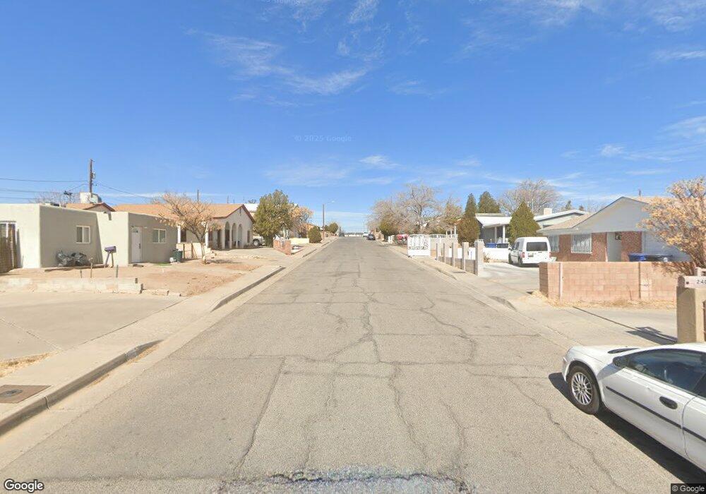 64 64th St SW, Albuquerque, NM 87121 - photo 1