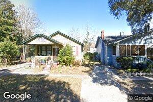 1222 E Anderson St, Savannah, GA 31404