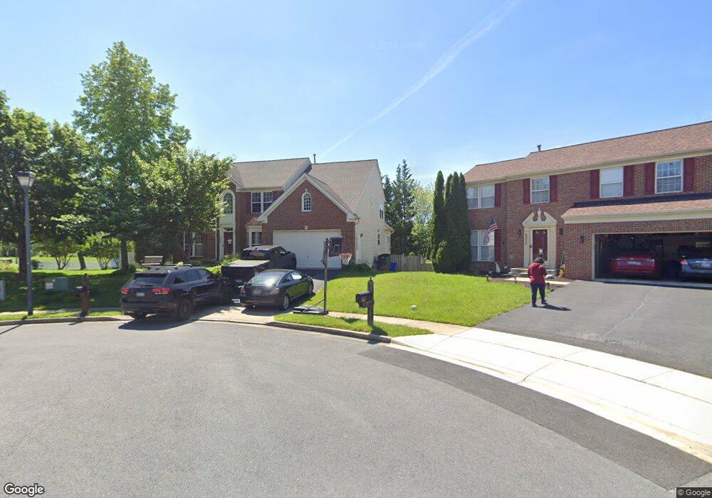 6854 Snowden Ct, Frederick, MD 21703 - photo 1