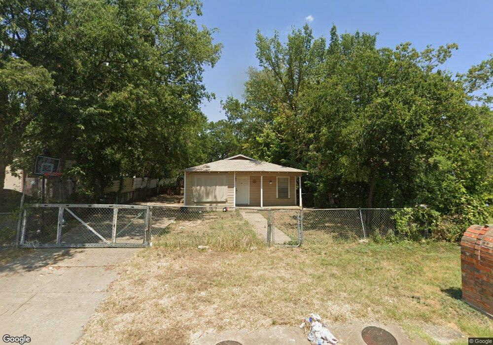 2616 NW 30th St, Fort Worth, TX 76106 - photo 1