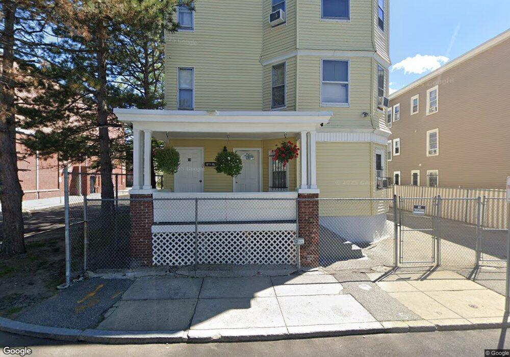 17 Huse St unit 19, Lawrence, MA 01841 - photo 1