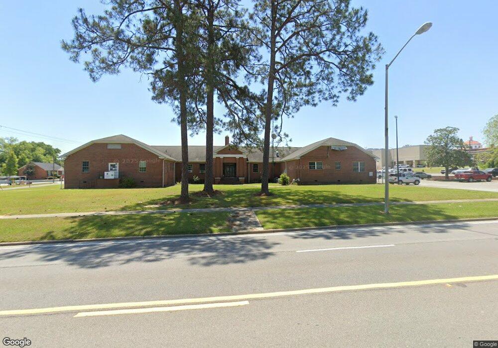 204 E Franklin St, Sylvester, GA 31791 - photo 1