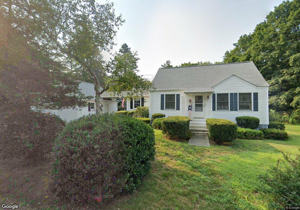 1 4th St, East Windsor, CT 06088 - photo 1