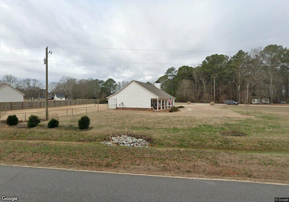 4519 Jersey Covington Rd, Covington, GA 30014 - photo 1