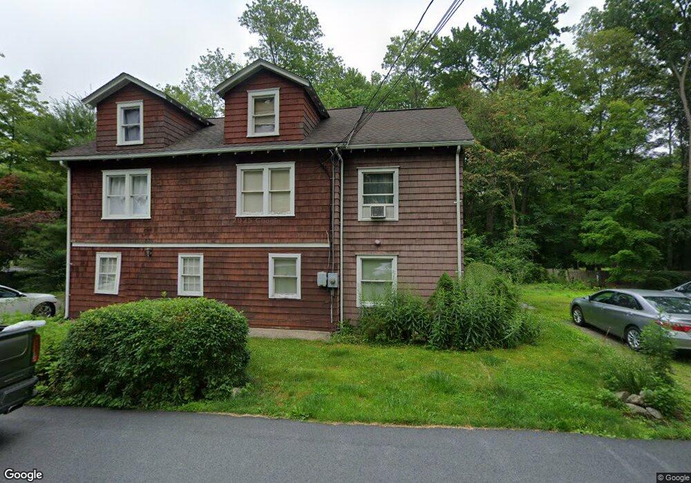 10 Lower Trinity Pass Rd, Pound Ridge, NY 10576 - photo 1