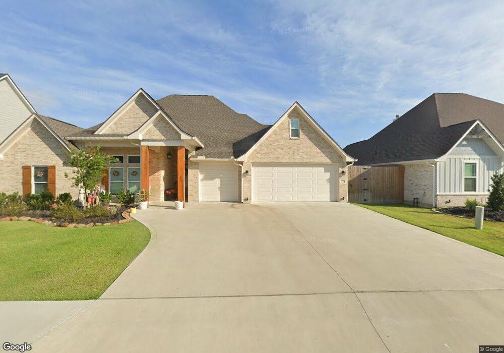 225 River Stone Ct, Lumberton, TX 77657 - photo 1