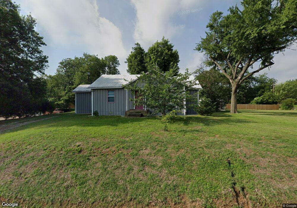 1012 Martin Luther King St, Denison, TX 75020 - photo 1