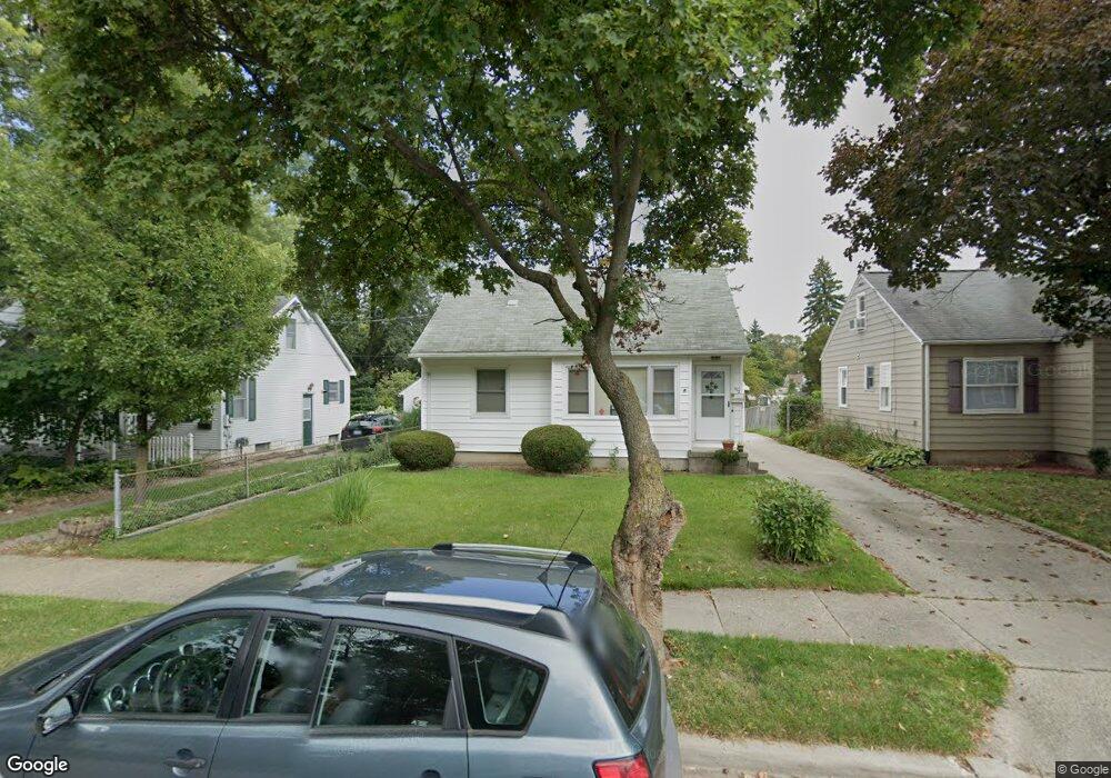 3115 Palmer St, Lansing, MI 48910 - photo 1