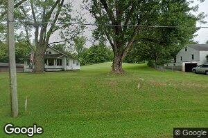 2224 Moffett Rd, Lucas, OH 44843