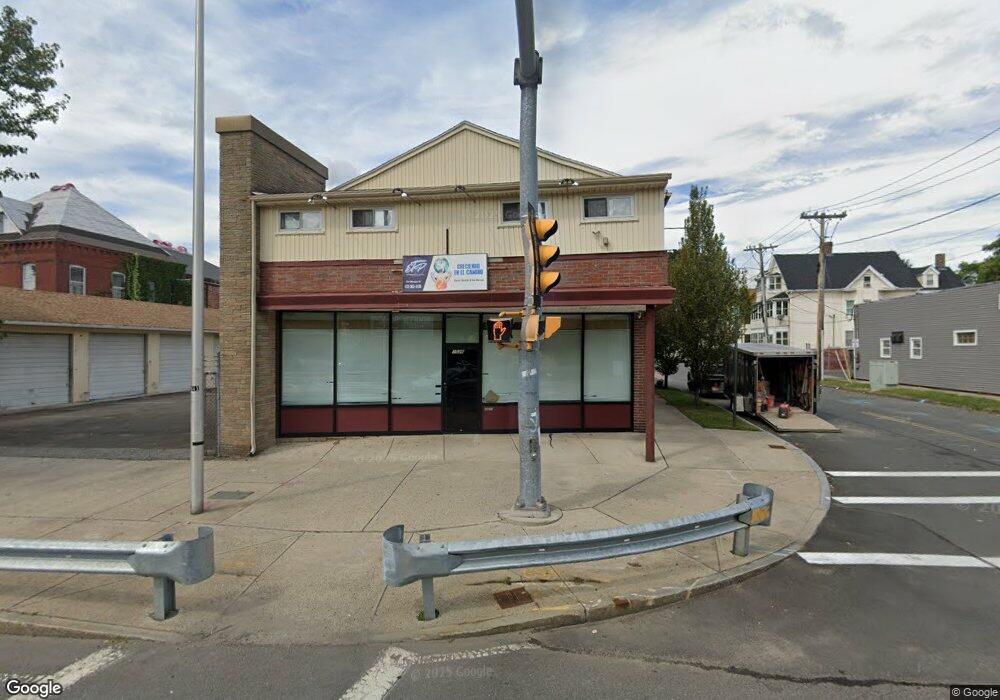 1036 Chicopee St, Chicopee, MA 01013 - photo 1