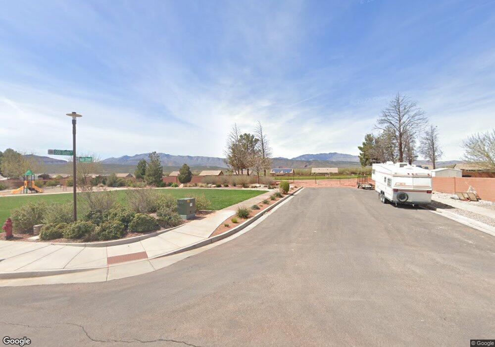 40 W 400 S, Ivins, UT 84738 - photo 1