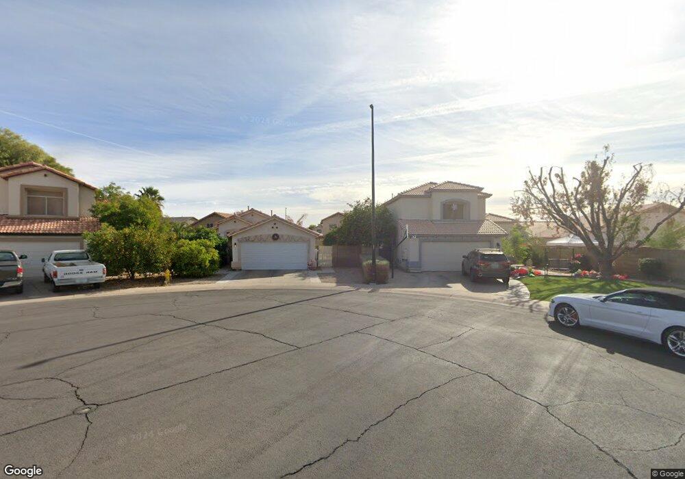 269 N Slate St, Gilbert, AZ 85234 - photo 1