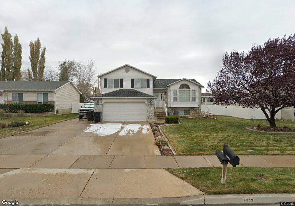 1073 W 1640 N, Clearfield, UT 84015 - photo 1
