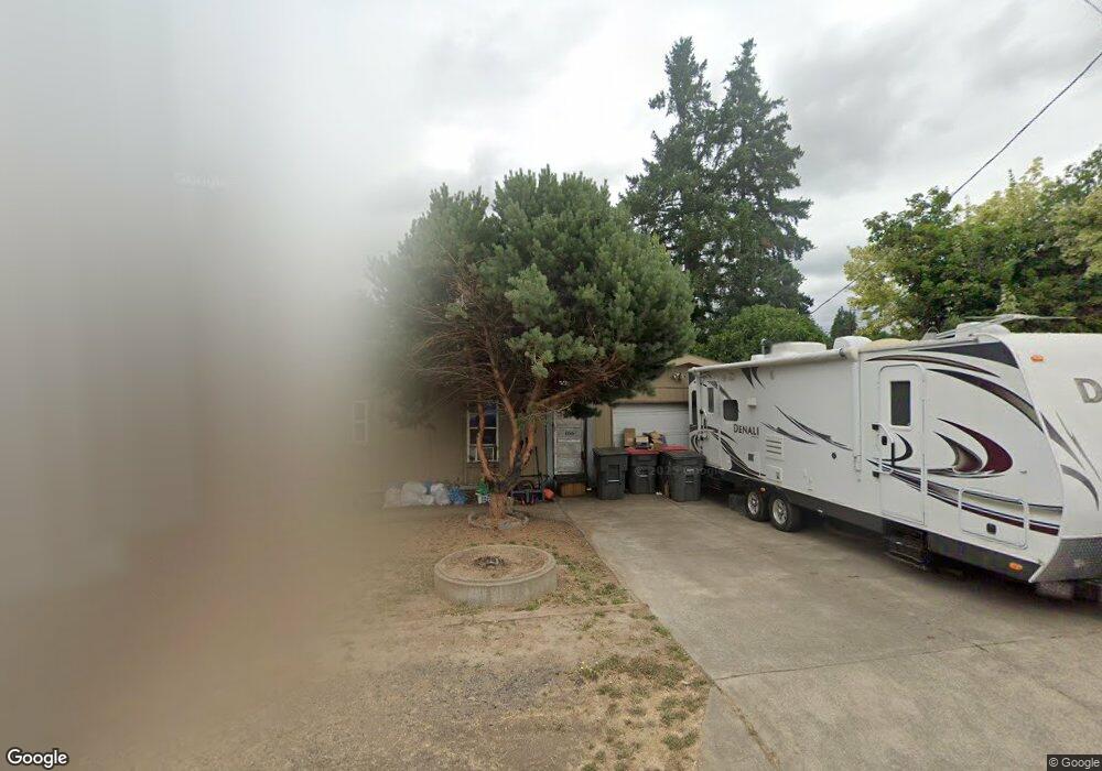 162 W 6th St, Lafayette, OR 97127 - photo 1