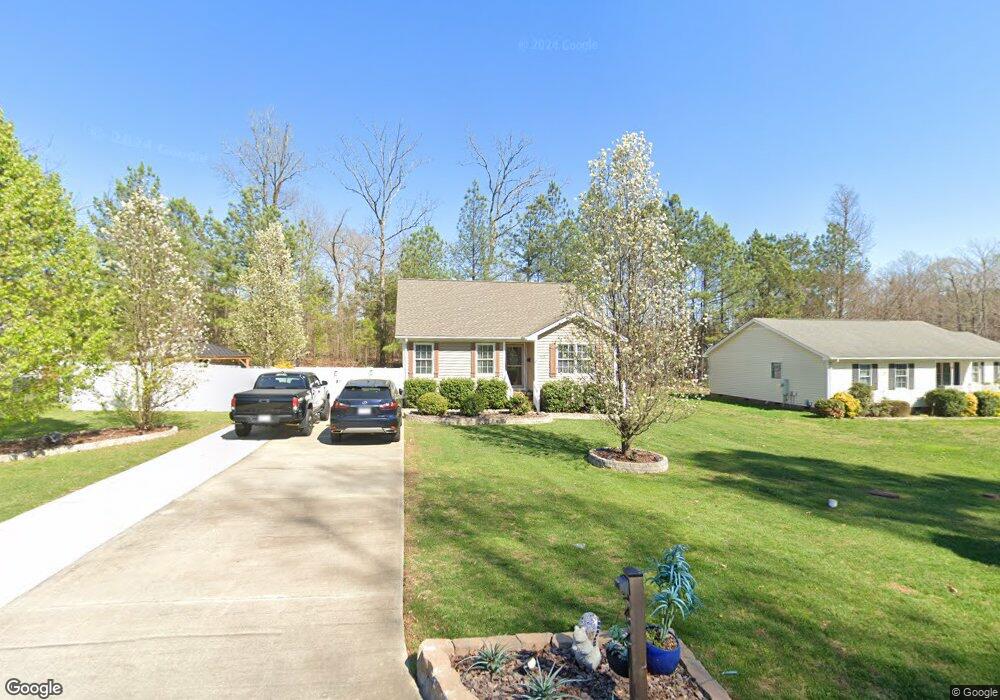 221 Watkins Dr, Siler City, NC 27344 - photo 1