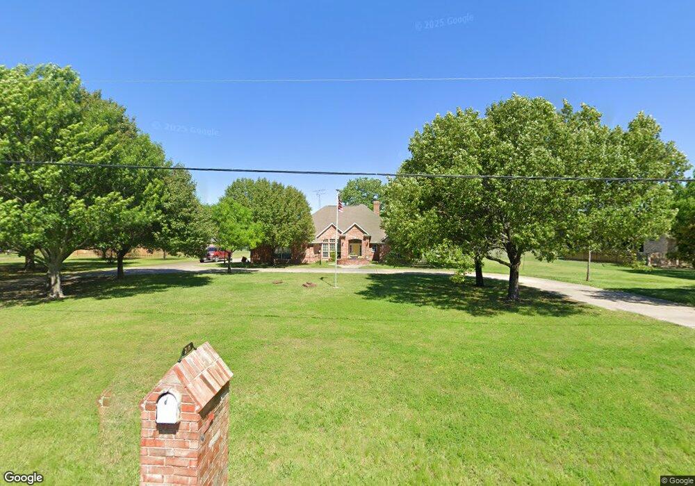 276 County Road 260, Gainesville, TX 76240 - photo 1