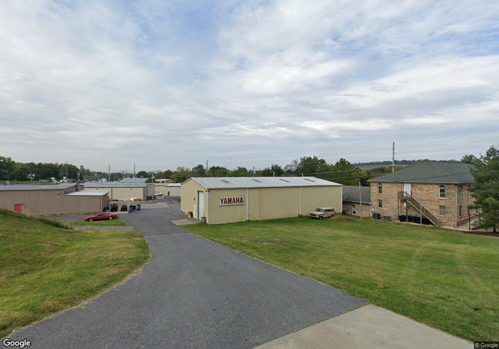 1920 Erickson Ave, Harrisonburg, VA 22801 - photo 1