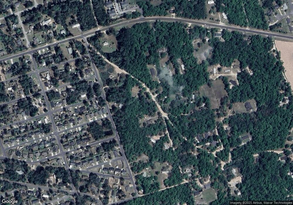 74 Barber Rd, Crawfordville, FL 32327 - photo 1