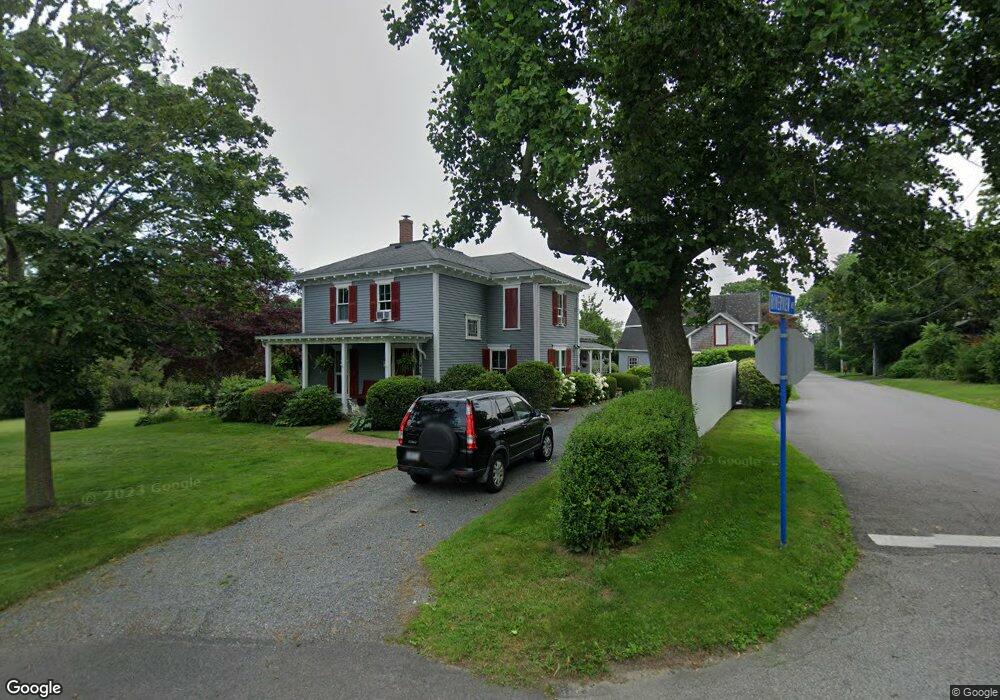 1416 Wapping Rd, Middletown, RI 02842 - photo 1