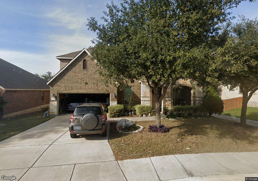 25735 Willard Path, San Antonio, TX 78261 - photo 1