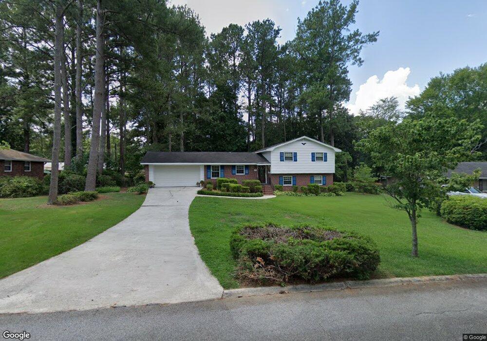 5150 David Cir SE, Covington, GA 30014 - photo 1