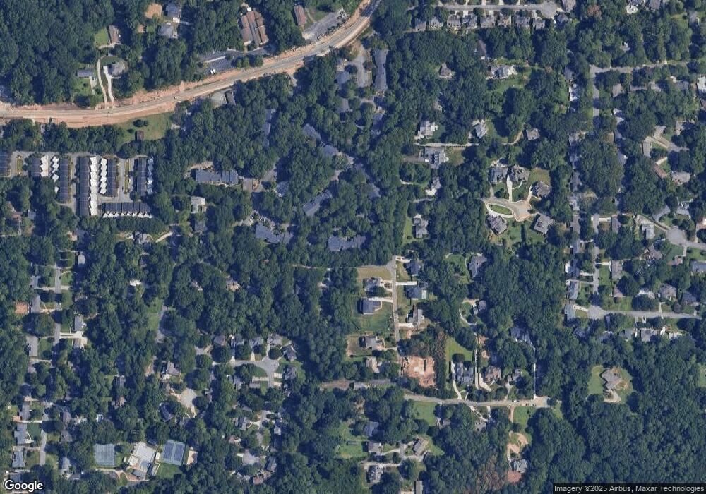 1423 Oakridge Cir unit 1423, Decatur, GA 30033 - photo 1