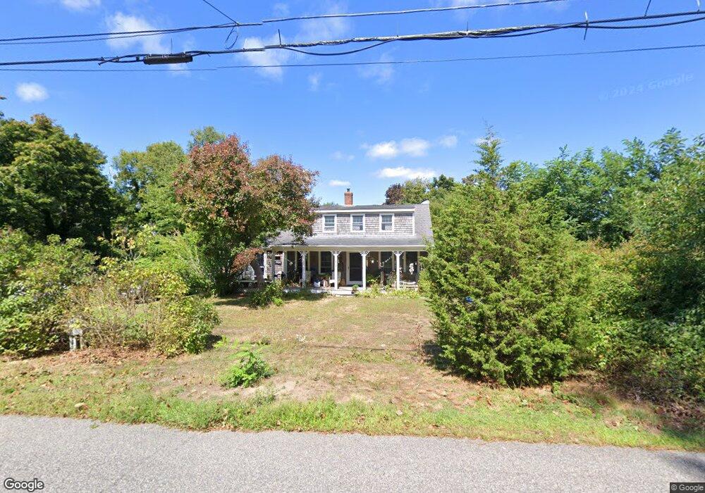 64 Parallel St, Harwich, MA 02645 - photo 1