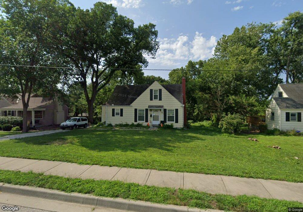 10205 W 60th Terrace, Shawnee, KS 66203 - photo 1