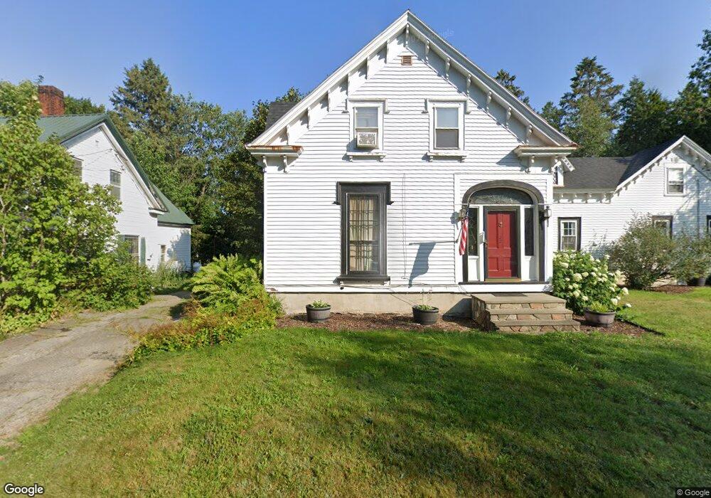 32 Germain St, Calais, ME 04619 - photo 1