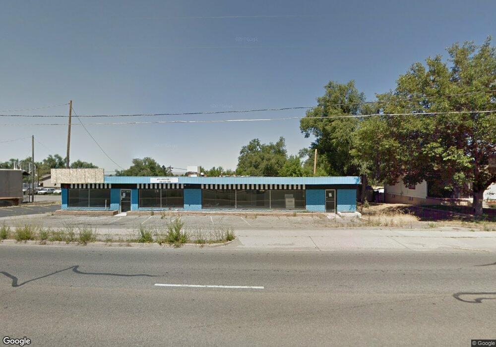 239 N Highway 89, North Salt Lake, UT 84054 - photo 1